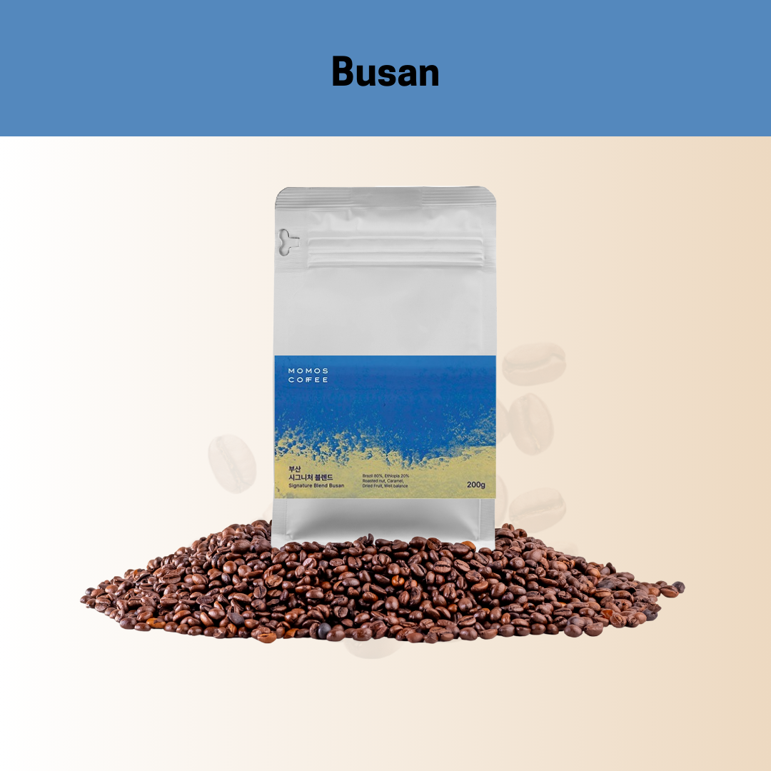 Busan (200g)