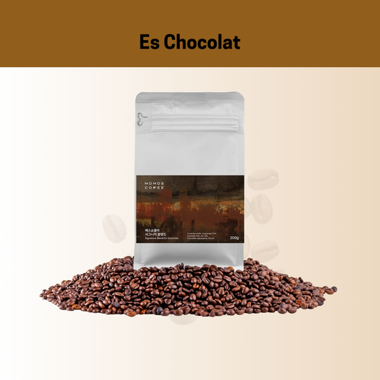Es Chocolat (200g)