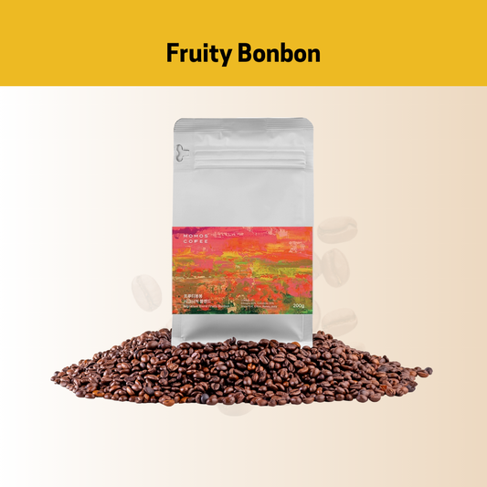 Fruity Bonbon (200g)