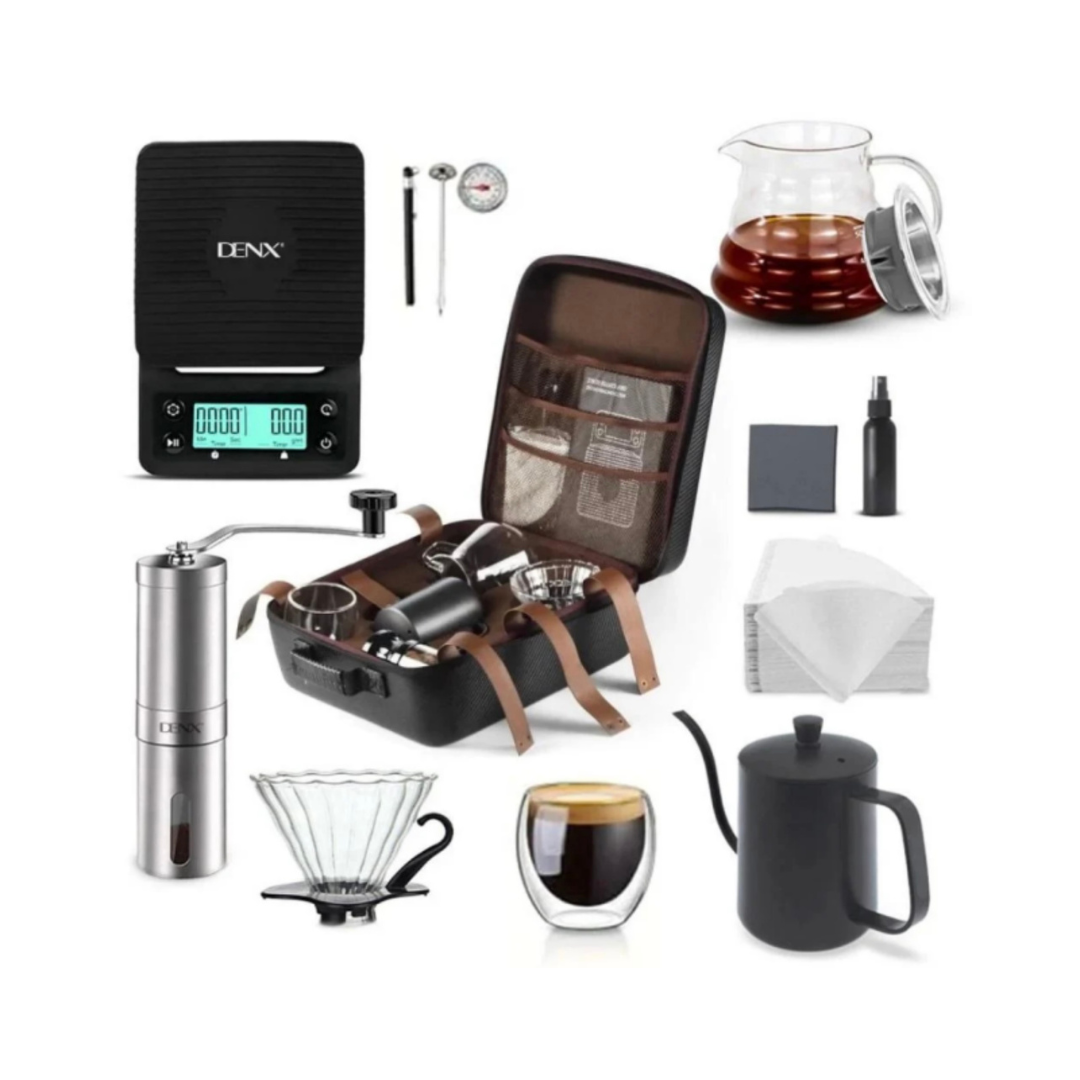 V60 Coffee Kit