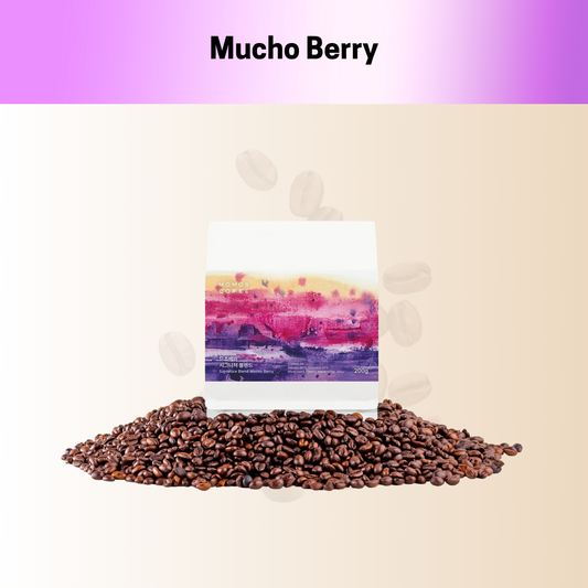 Mucho Berry